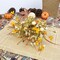 6 PCS Fall Floral Stems Artificial Autumn Flower Picks Pumpkin Sticks